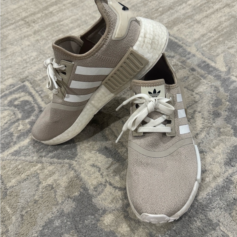 Adidas NMD (Size 5.5)